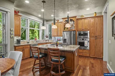 1655 Mountain Dr, Stayton, OR 97383 - Photo 14