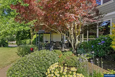 1655 Mountain Dr, Stayton, OR 97383 - Photo 46