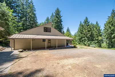 37152 Deadwood Dr, Lebanon, OR 97355 - Photo 38