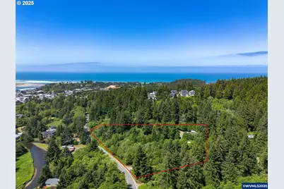 579 S Schooner Creek Rd, Lincoln City, OR 97367 - Photo 8