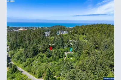 579 S Schooner Creek Rd, Lincoln City, OR 97367 - Photo 42