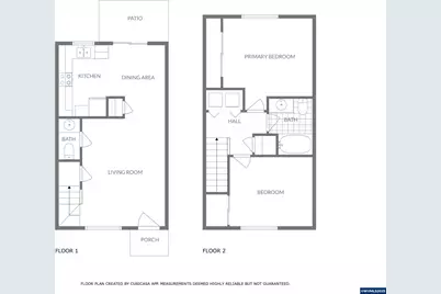 4792 Lancaster #118 Dr NE, Salem, OR 97305 - Photo 34