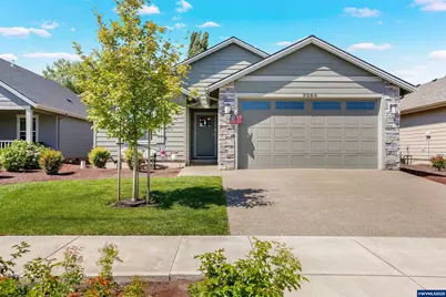 2054 SE Academy St, Dallas, OR 97338 - Photo 1