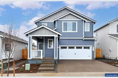 1122 Parkside Av, Woodburn, OR 97071 - Photo 1