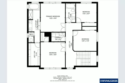 2754 Inna Av NW, Salem, OR 97304 - Photo 36