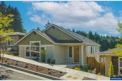 2024 NW Victory Av, Corvallis, OR 97330 - Photo 2