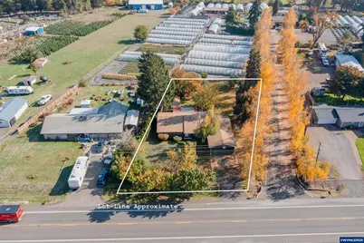 4100 Cordon Rd Rd NE, Salem, OR 97305 - Photo 4