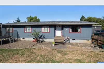 240 N 19th St, Philomath, OR 97370 - Photo 1