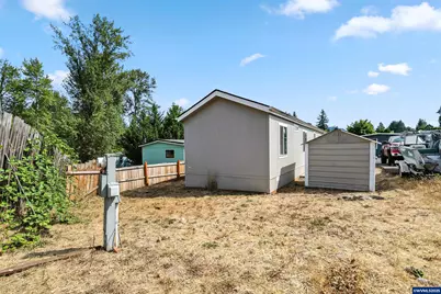 1530 Tamarack #11 St, Sweet Home, OR 97386 - Photo 20