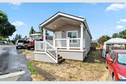 1530 Tamarack #11 St, Sweet Home, OR 97386 - Photo 2