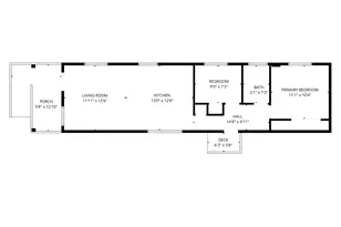 1530 Tamarack St, Sweet Home, OR 97386 - Photo 24