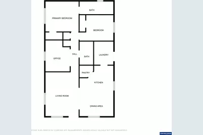 200 Market #222 St, Lebanon, OR 97355 - Photo 22