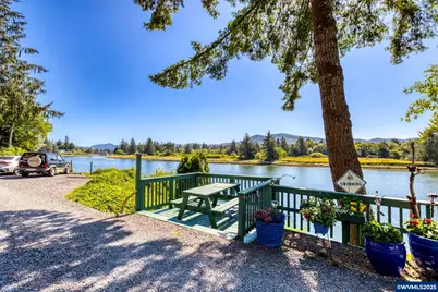 37395 North Fork Rd #4, Nehalem, OR 97131 - Photo 18