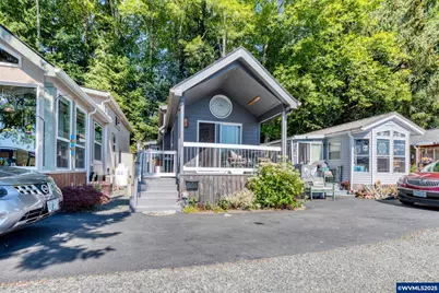 37395 North Fork Rd #4, Nehalem, OR 97131 - Photo 2