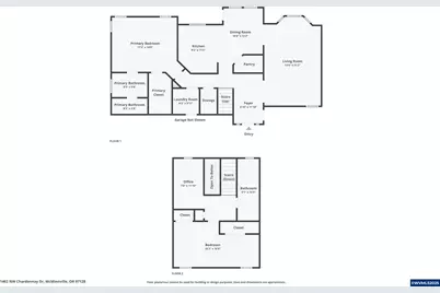 1462 NW Chardonnay Dr, McMinnville, OR 97128 - Photo 8