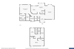 1462 NW Chardonnay Dr, McMinnville, OR 97128 - Photo 8