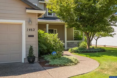 1462 NW Chardonnay Dr, McMinnville, OR 97128 - Photo 2