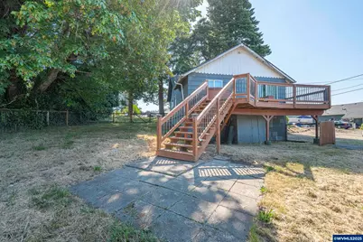 4925 NE 49th St, Neotsu, OR 97364 - Photo 1