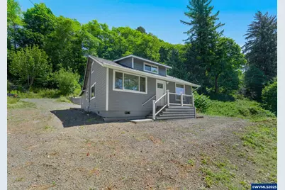 31165 Or-22 Hwy, Hebo, OR 97122 - Photo 2