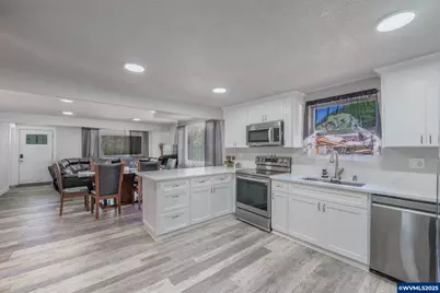 31165 Or-22 Hwy, Hebo, OR 97122 - Photo 10