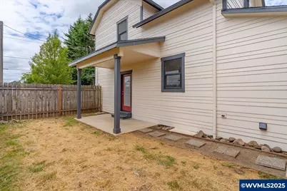 1282 N 3rd (350 E. Hollister) Av, Stayton, OR 97383 - Photo 4