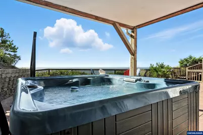 2223 SW Coast &amp; 2221 Av, Lincoln City, OR 97367 - Photo 26