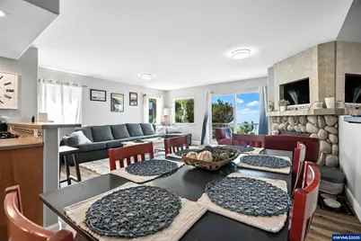 2223 SW Coast &amp; 2221 Av, Lincoln City, OR 97367 - Photo 8