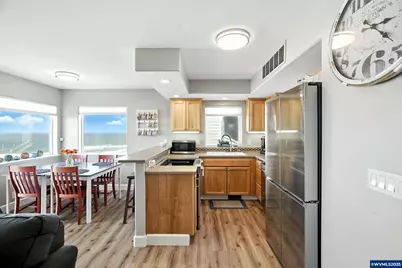 2223 SW Coast &amp; 2221 Av, Lincoln City, OR 97367 - Photo 30