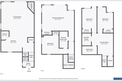 2223 SW Coast &amp; 2221 Av, Lincoln City, OR 97367 - Photo 50