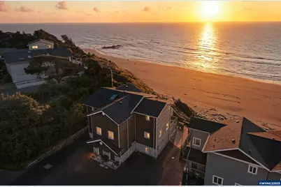 2223 SW Coast &amp; 2221 Av, Lincoln City, OR 97367 - Photo 2