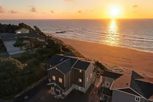 2223 SW Coast &amp 2221 Av, Lincoln City, OR 97367 - Photo 2