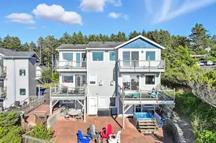 2223 SW Coast &amp 2221 Av, Lincoln City, OR 97367 - Photo 4