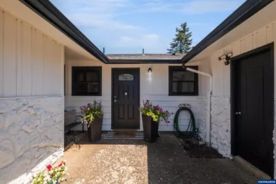 1421 Sunset Ln, Sweet Home, OR 97386 - Photo 2