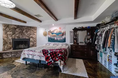 1421 Sunset Ln, Sweet Home, OR 97386 - Photo 22