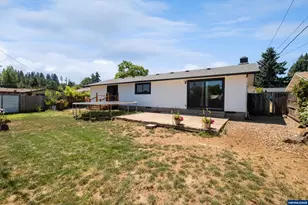 1421 Sunset Ln, Sweet Home, OR 97386 - Photo 24