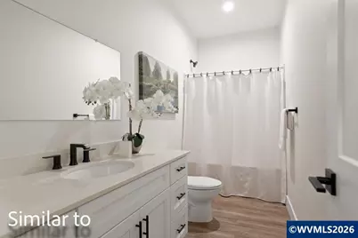 4250 45th Av NE, Salem, OR 97301 - Photo 32