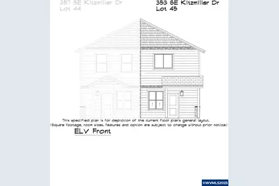 353 SE Kitzmiller Dr, Dallas, OR 97338 - Photo 10