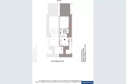 353 SE Kitzmiller Dr, Dallas, OR 97338 - Photo 12