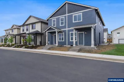 353 SE Kitzmiller Dr, Dallas, OR 97338 - Photo 1