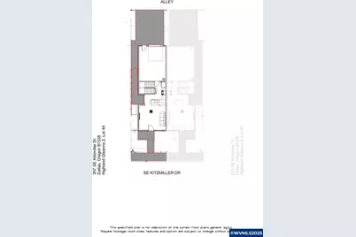 357 SE Kitzmiller Dr, Dallas, OR 97338 - Photo 12