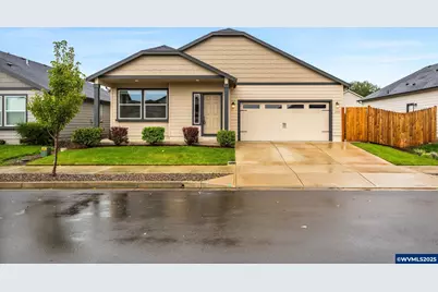 1555 Adams St, Independence, OR 97351 - Photo 1