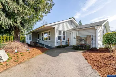 4850 SW West Hills Rd, Corvallis, OR 97333 - Photo 8