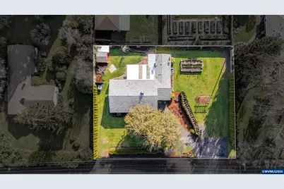 4850 SW West Hills Rd, Corvallis, OR 97333 - Photo 2