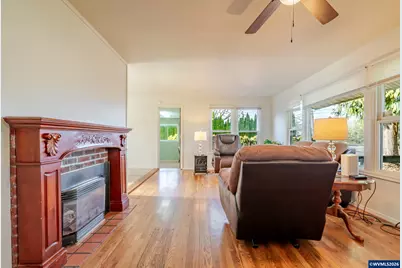 4850 SW West Hills Rd, Corvallis, OR 97333 - Photo 10