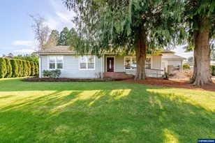 4850 SW West Hills Rd, Corvallis, OR 97333 - Photo 1