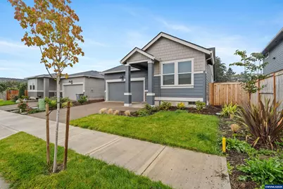 500 SE Stafrin St, Dallas, OR 97338 - Photo 1