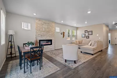 500 SE Stafrin St, Dallas, OR 97338 - Photo 20