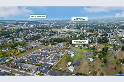 500 SE Stafrin St, Dallas, OR 97338 - Photo 32