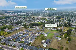 500 SE Stafrin St, Dallas, OR 97338 - Photo 32