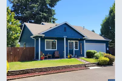 4030 Hennessy Ln NE, Keizer, OR 97303 - Photo 2